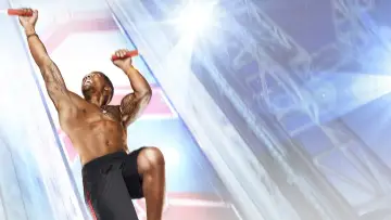 Задник к сериалу "American Ninja Warrior" #1368270