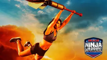Задник к сериалу "American Ninja Warrior" #1368272