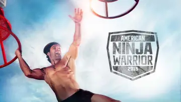 Задник к сериалу "American Ninja Warrior" #1368274