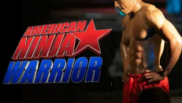 Задник к сериалу "American Ninja Warrior" #1368275