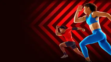 Задник к сериалу "American Ninja Warrior" #1368276