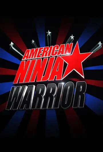 Постер к сериалу "American Ninja Warrior" #1368281