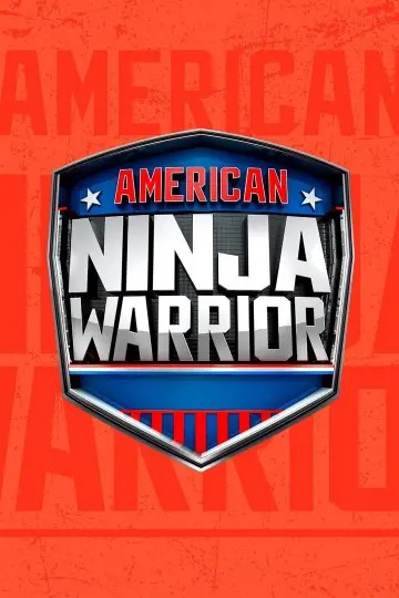 Постер к сериалу "American Ninja Warrior" #1368283