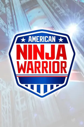 Постер к сериалу "American Ninja Warrior" #1368284