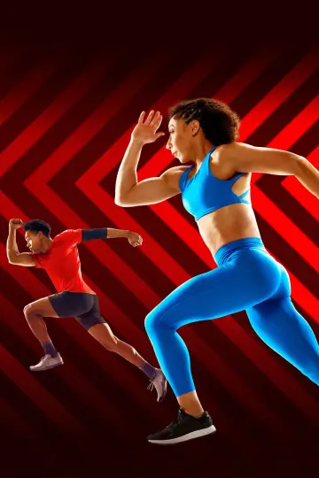 Постер к сериалу "American Ninja Warrior" #1368287