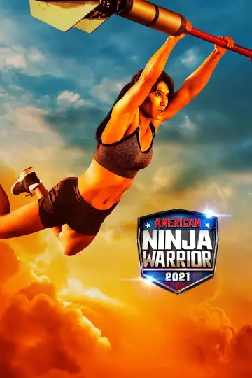 Постер к сериалу "American Ninja Warrior" #1368293