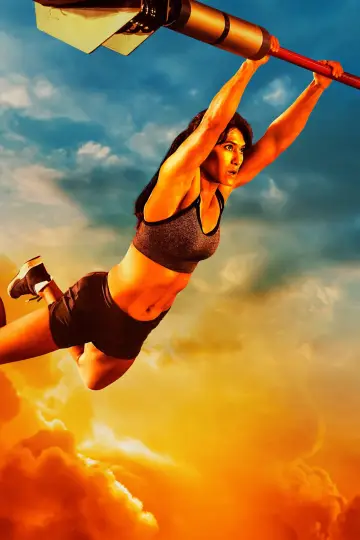 Постер к сериалу "American Ninja Warrior" #1368297