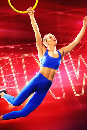 Постер к сериалу "American Ninja Warrior" #1368298