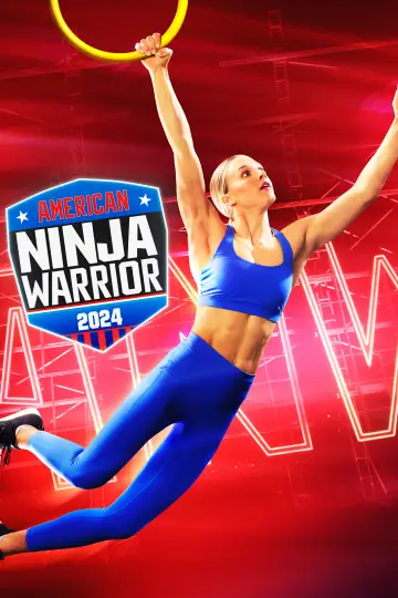 Постер к сериалу "American Ninja Warrior" #1368299