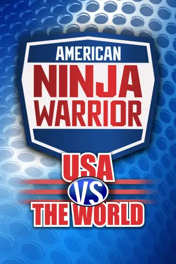 Постер к сериалу "American Ninja Warrior" #1714487