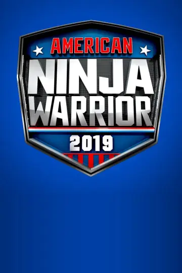 Постер к сериалу "American Ninja Warrior" #1714489