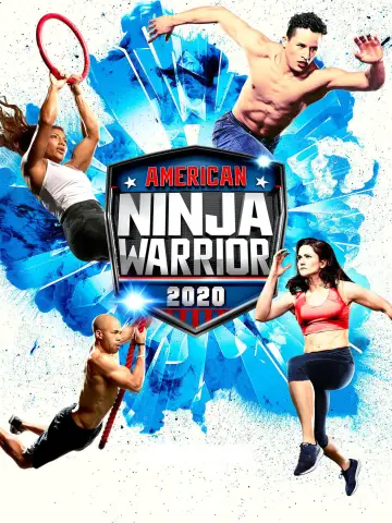 Постер к сериалу "American Ninja Warrior" #1714492