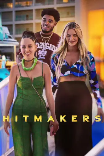 Постер к сериалу "Hitmakers" #1606832