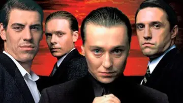 Задник к сериалу "Бригада" #1593686
