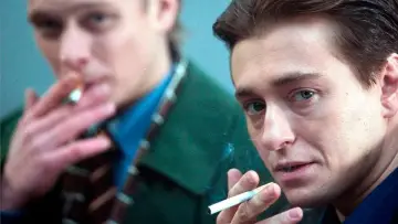 Задник к сериалу "Бригада" #1593687