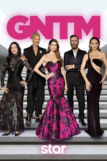 Постер к сериалу "Greece’s Next Top Model" #1849215