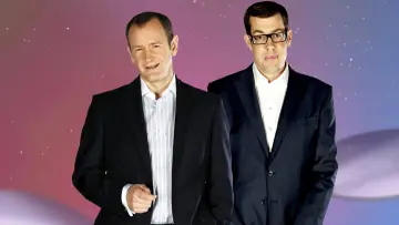 Задник к сериалу "Беcсмысленно" #1497525