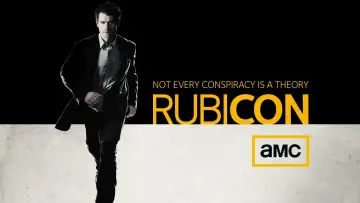Задник к сериалу "Рубикон" #1835720