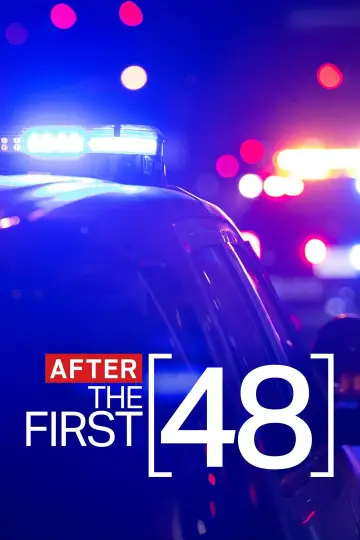 After the First 48 (2008)