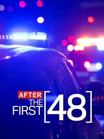 Постер к сериалу "After the First 48" #1681270