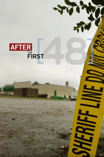 Постер к сериалу "After the First 48" #1681271