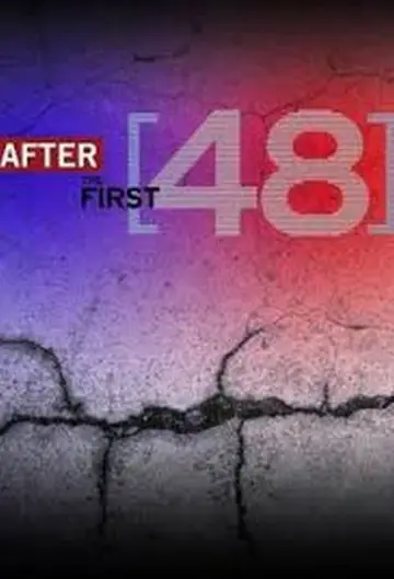 Постер к сериалу "After the First 48" #1681272
