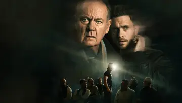 Задник к сериалу "Комиссар Мартин Бек" #1399306