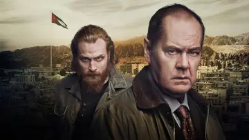Задник к сериалу "Комиссар Мартин Бек" #1399309