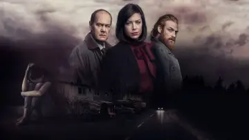 Задник к сериалу "Комиссар Мартин Бек" #1399310