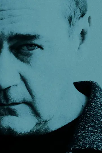 Постер к сериалу "Комиссар Мартин Бек" #1399315