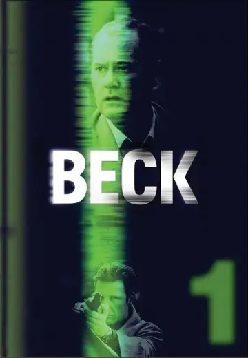 Постер к сериалу "Комиссар Мартин Бек" #1720220