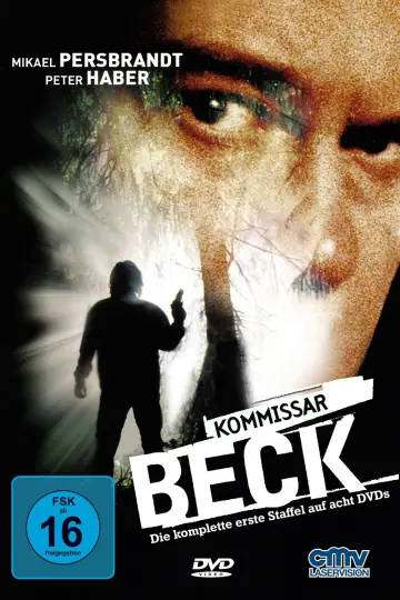 Постер к сериалу "Комиссар Мартин Бек" #1720221