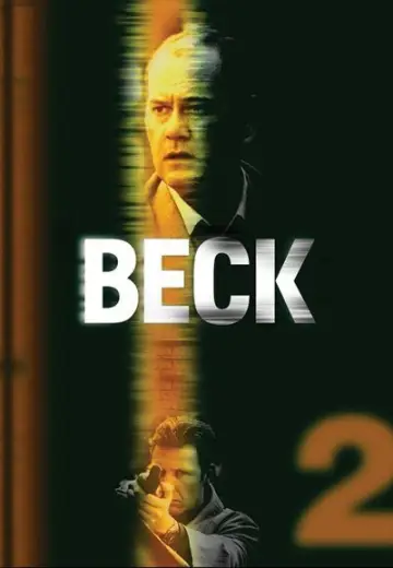 Постер к сериалу "Комиссар Мартин Бек" #1720223