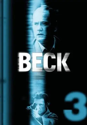 Постер к сериалу "Комиссар Мартин Бек" #1720226