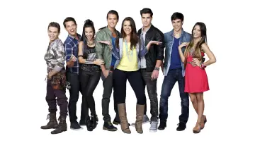 Задник к сериалу "Grachi" #1338463