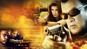 Задник к сериалу "Перекресток смерти" #1831110
