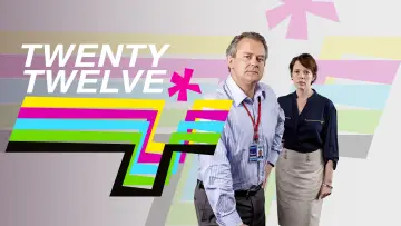 Задник к сериалу "Двадцать двенадцать" #1857039