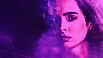 Задник к сериалу "Джессика Джонс" #1343188