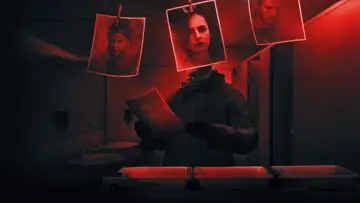 Задник к сериалу "Джессика Джонс" #1343190