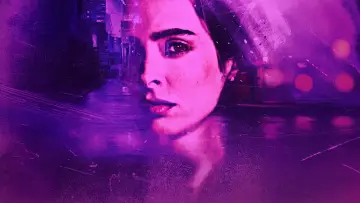 Задник к сериалу "Джессика Джонс" #1343197