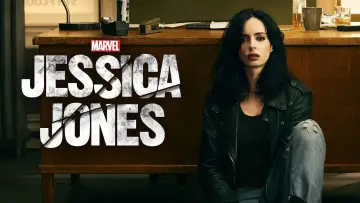 Задник к сериалу "Джессика Джонс" #1343204