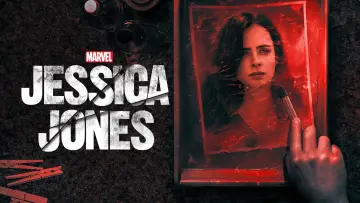 Задник к сериалу "Джессика Джонс" #1343233