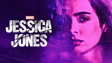Задник к сериалу "Джессика Джонс" #1343234