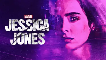 Задник к сериалу "Джессика Джонс" #1343236