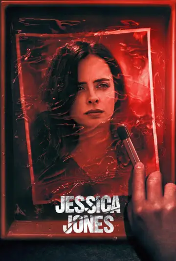 Постер к сериалу "Джессика Джонс" #1343251