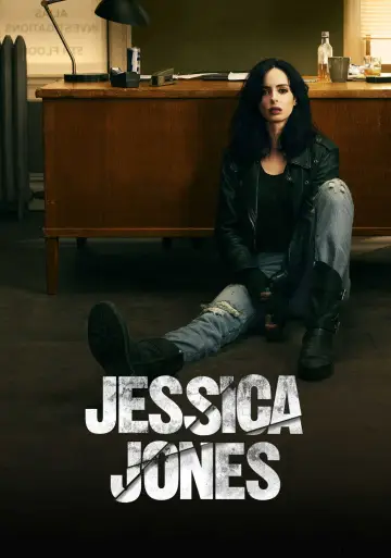 Постер к сериалу "Джессика Джонс" #1343253