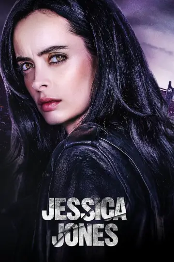 Постер к сериалу "Джессика Джонс" #1343254