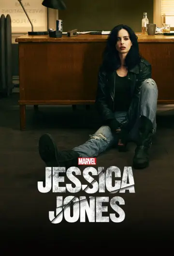 Постер к сериалу "Джессика Джонс" #1343258