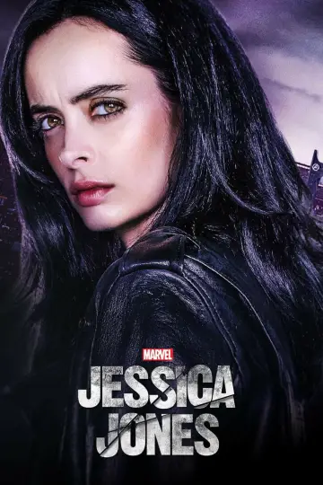 Постер к сериалу "Джессика Джонс" #1343282