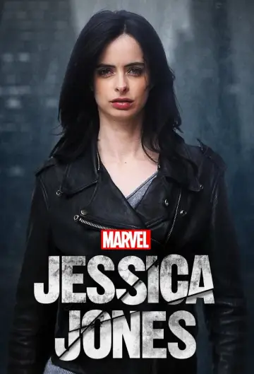 Постер к сериалу "Джессика Джонс" #1343294